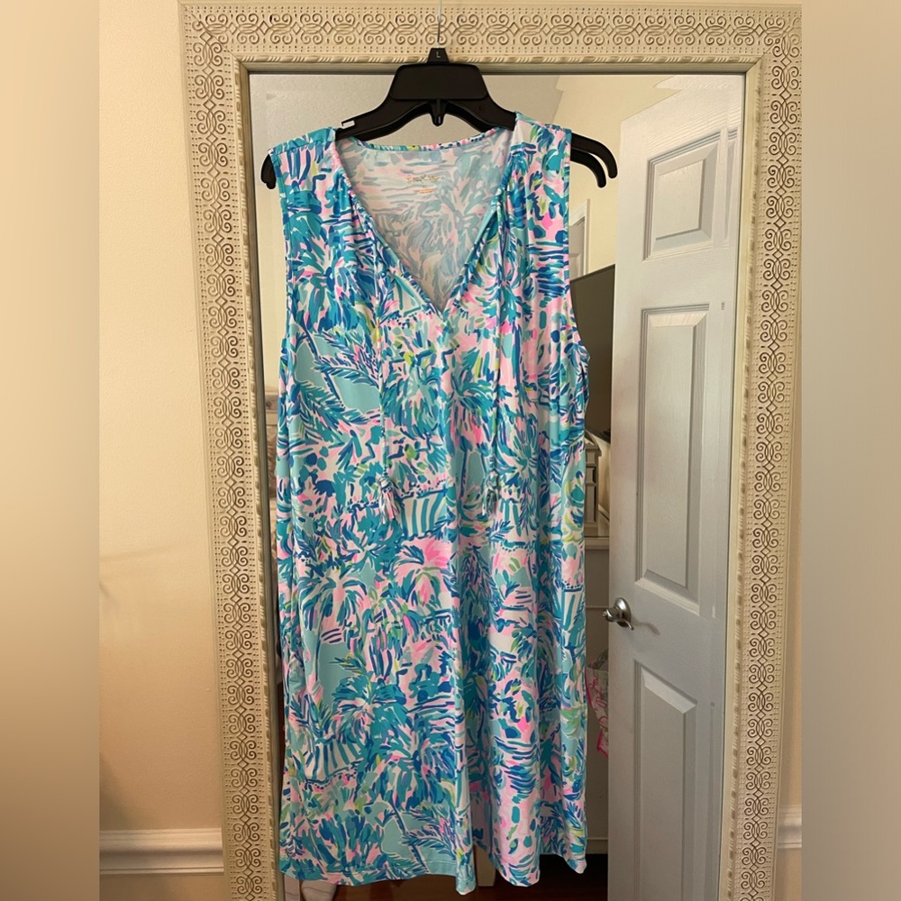 Lilly Pulitzer Dress